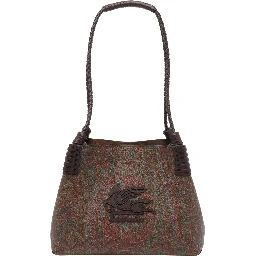 Etro Bags.. Brown