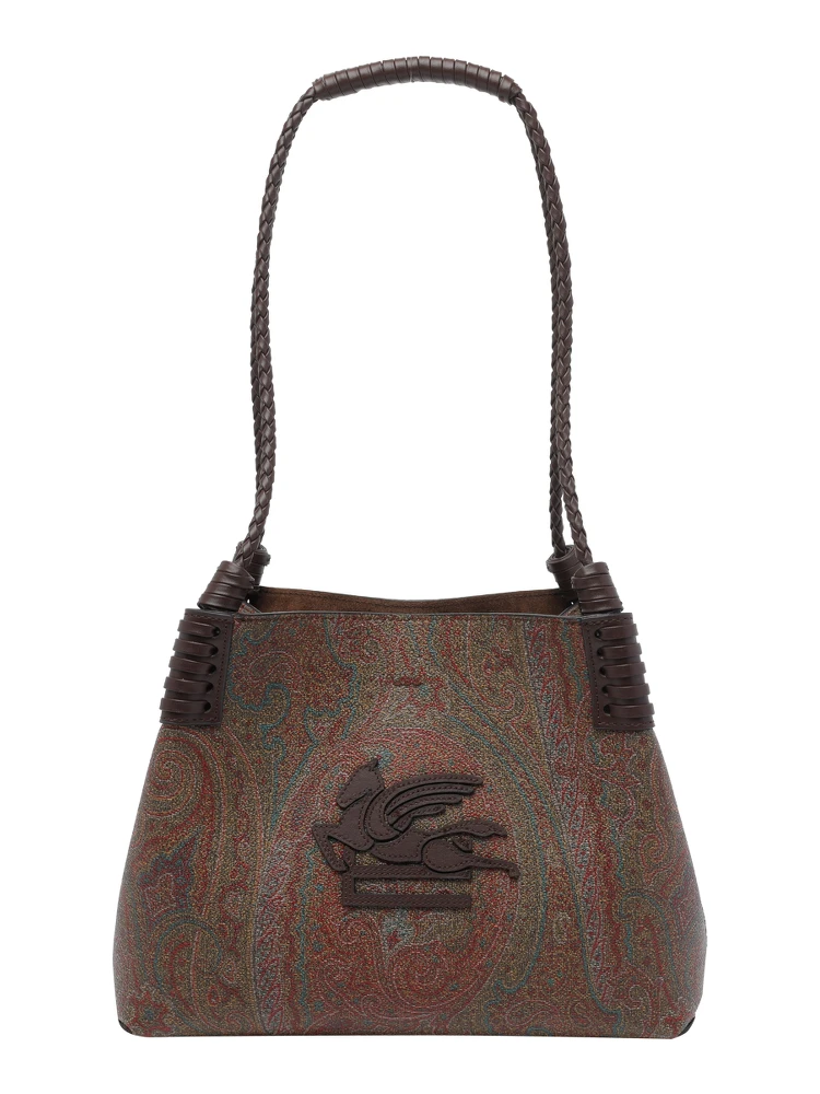 Etro Bags.. Brown
