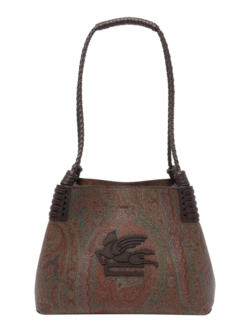 Etro Bags.. Brown