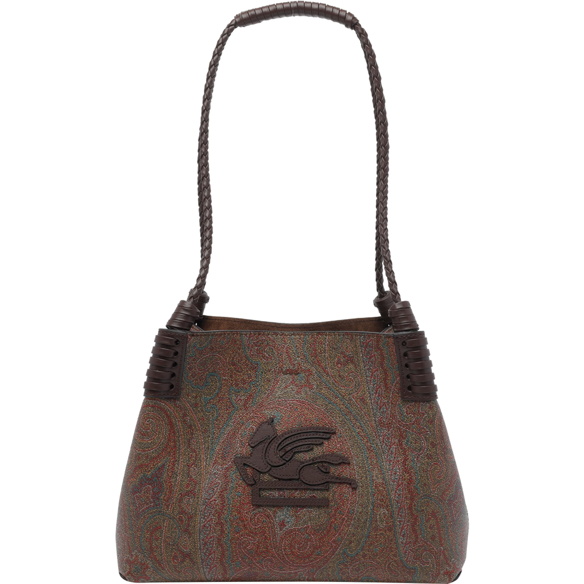 Etro Bags.. Brown