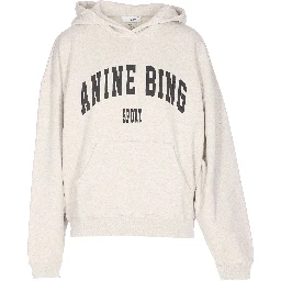 ANINE BING Sweaters Grey