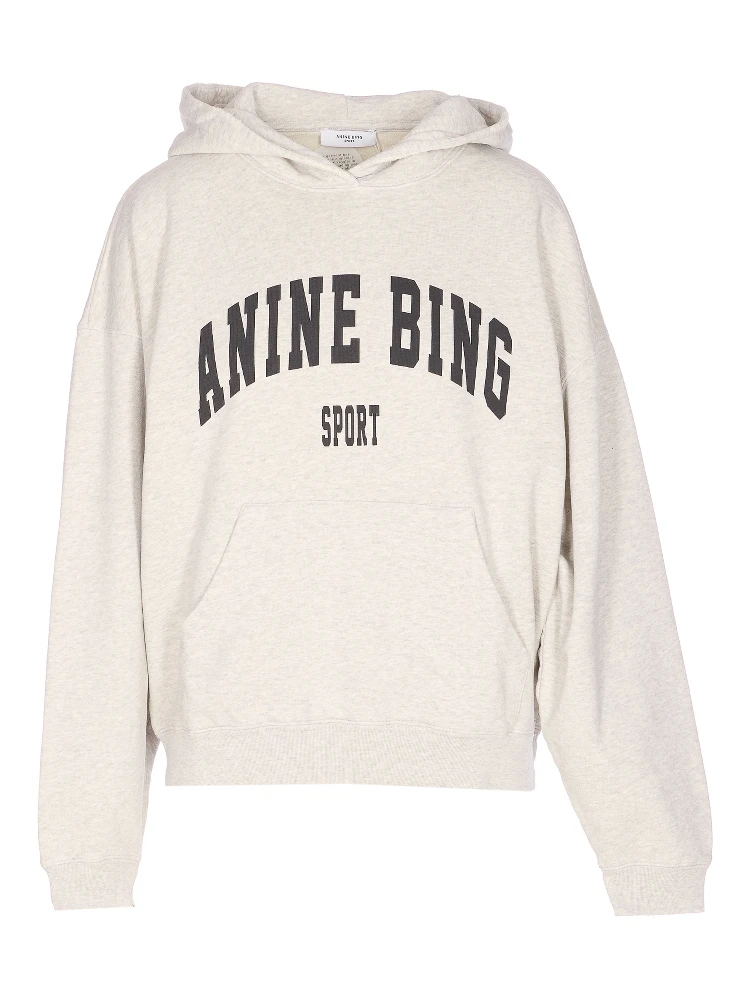 ANINE BING Sweaters Grey