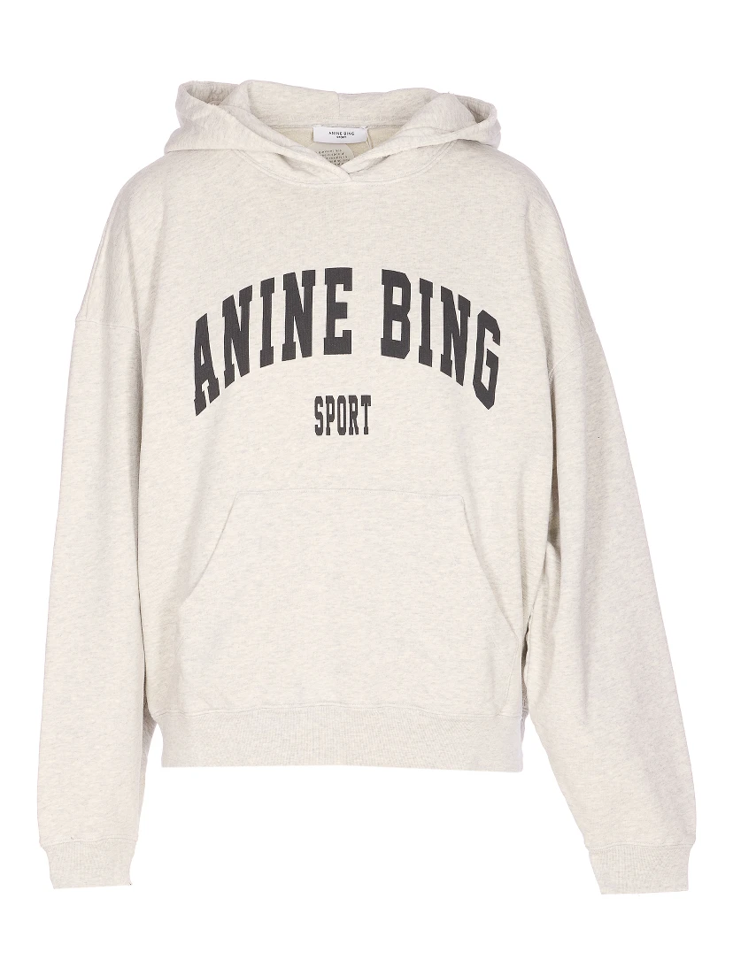 ANINE BING Sweaters Grey