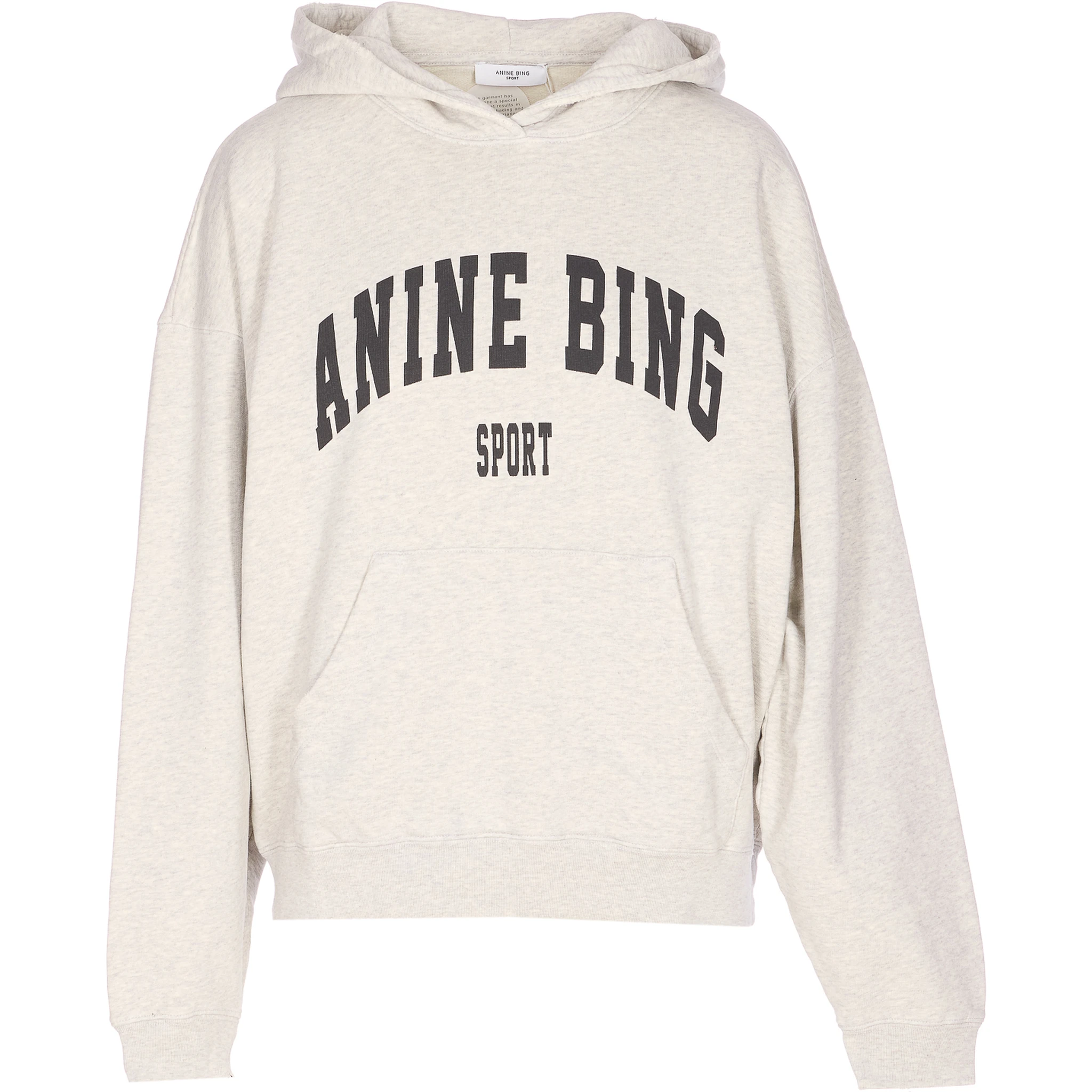 ANINE BING Sweaters Grey
