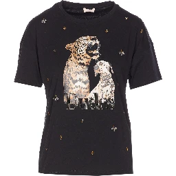 Liu Jo T-shirts and Polos Black