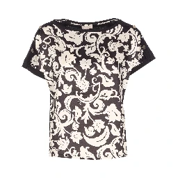Liu Jo T-shirts and Polos Black