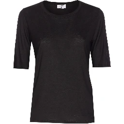 FILIPPA K T-shirts and Polos Black