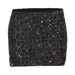 Liu Jo Skirts Black