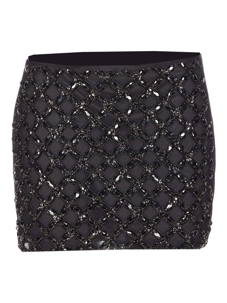 Liu Jo Skirts Black
