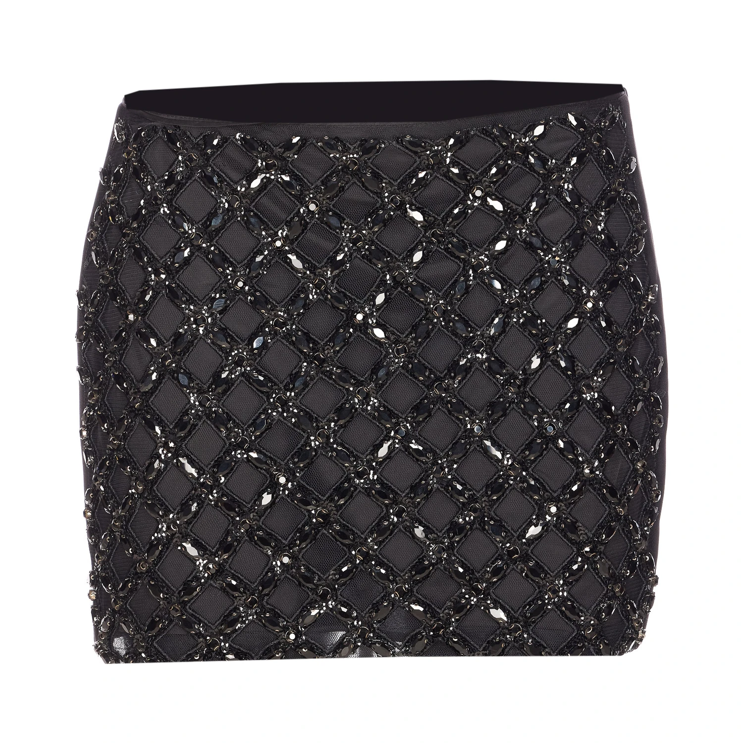 Liu Jo Skirts Black
