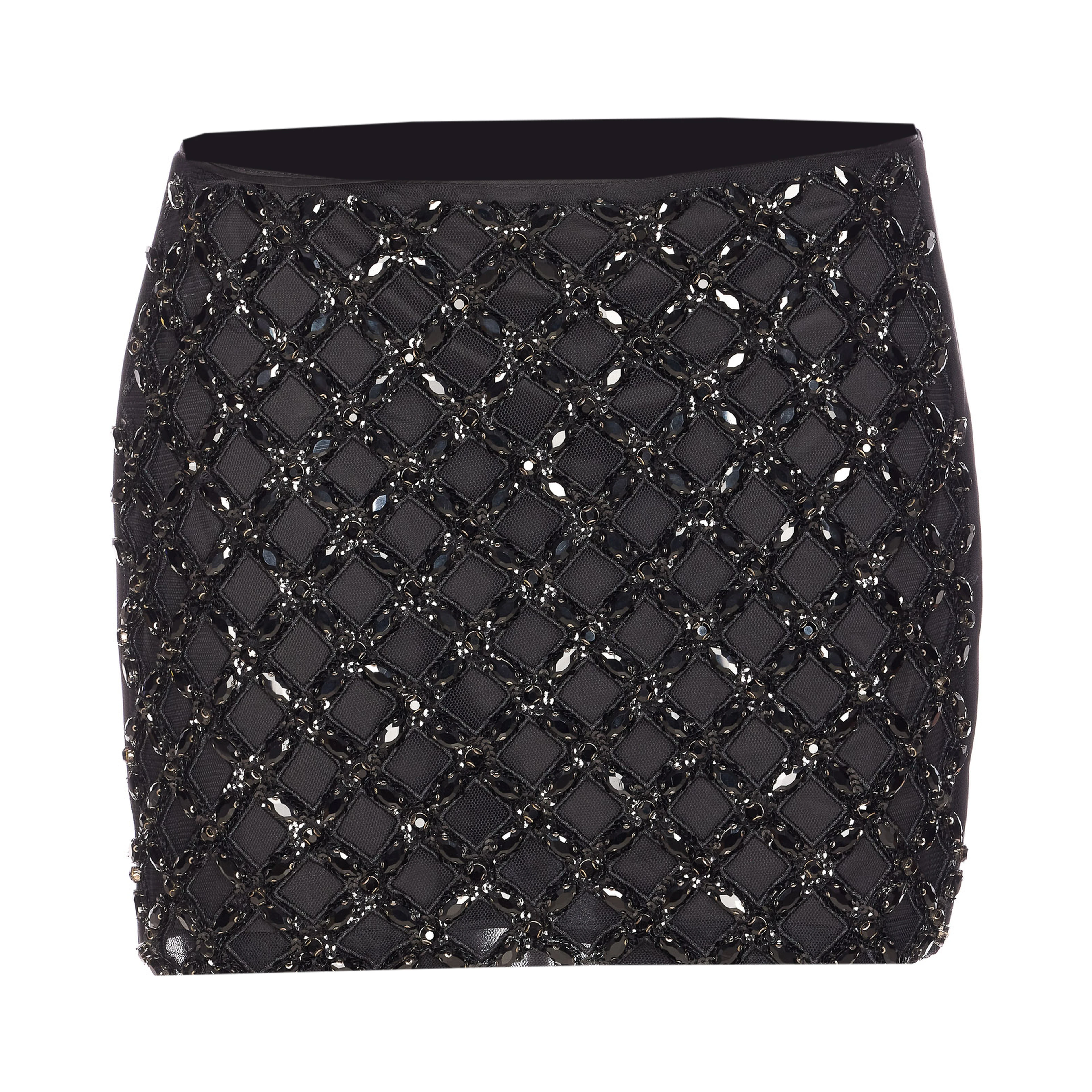 Liu Jo Skirts Black