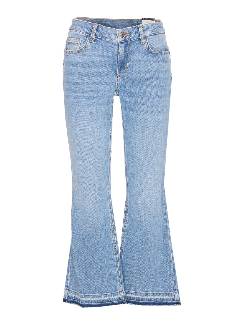 Liu Jo Jeans Blue