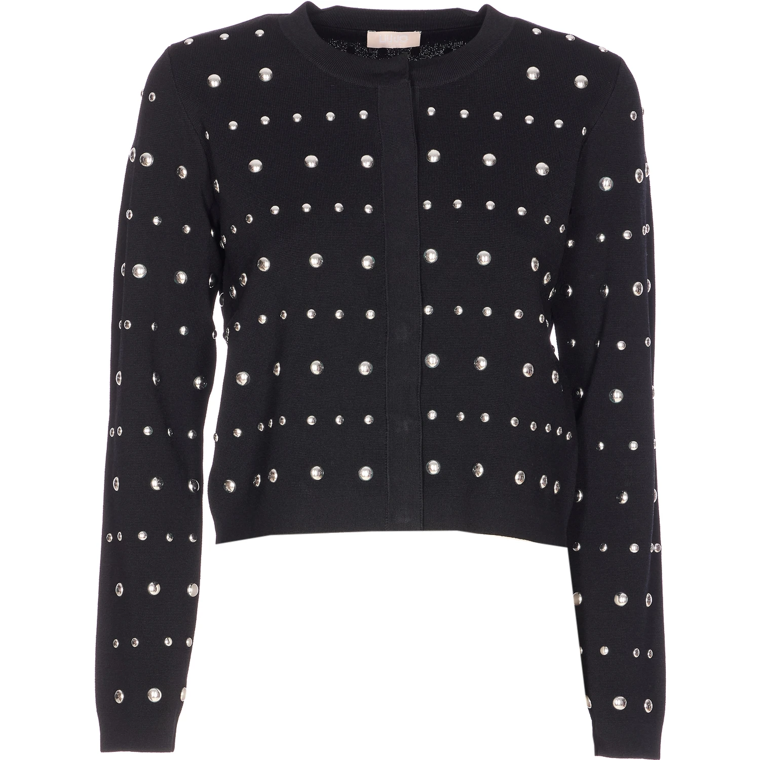 Liu Jo Sweaters Black