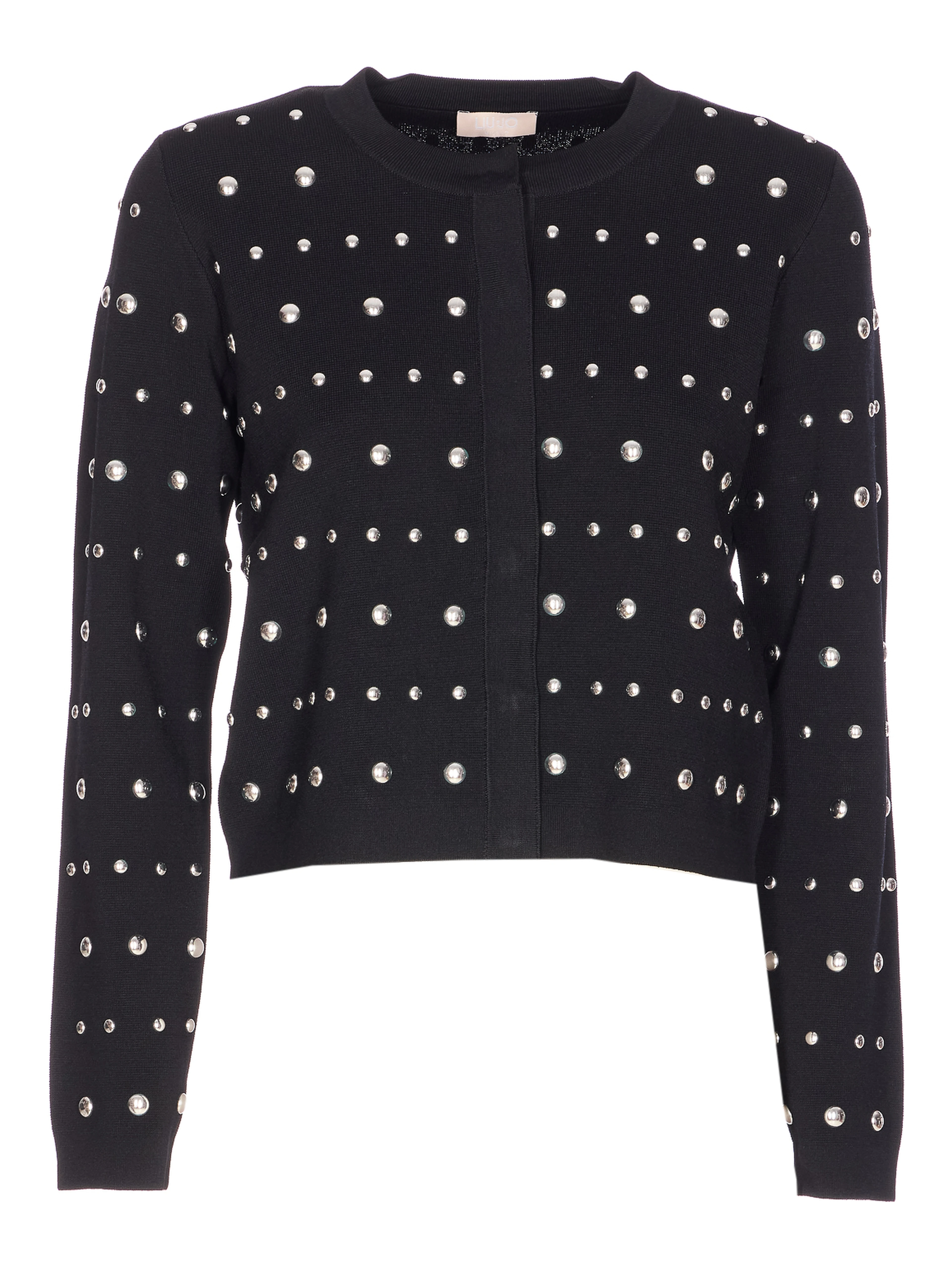 Liu Jo Sweaters Black