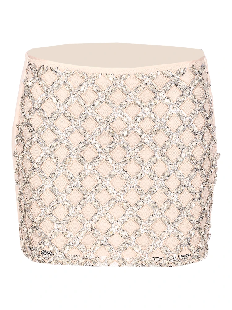Liu Jo Skirts Pink
