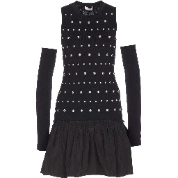 Liu Jo Dresses Black