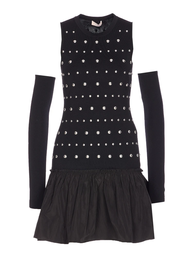 Liu Jo Dresses Black