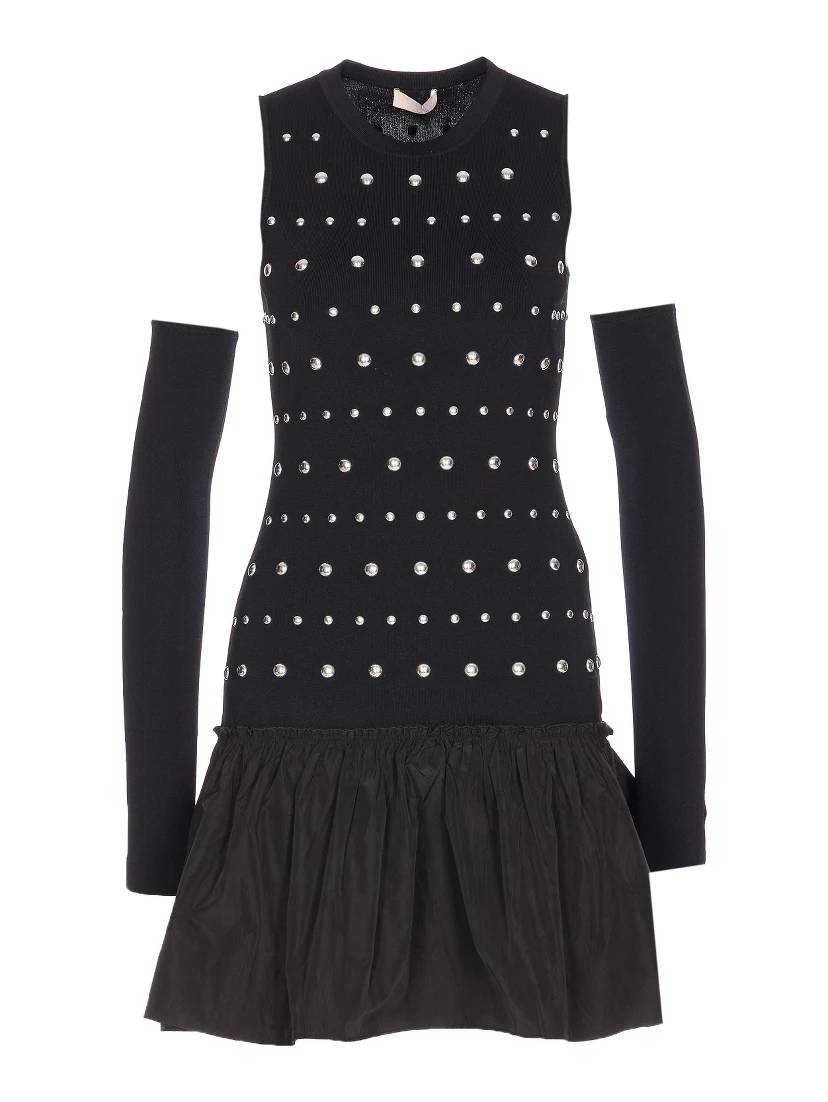Liu Jo Dresses Black