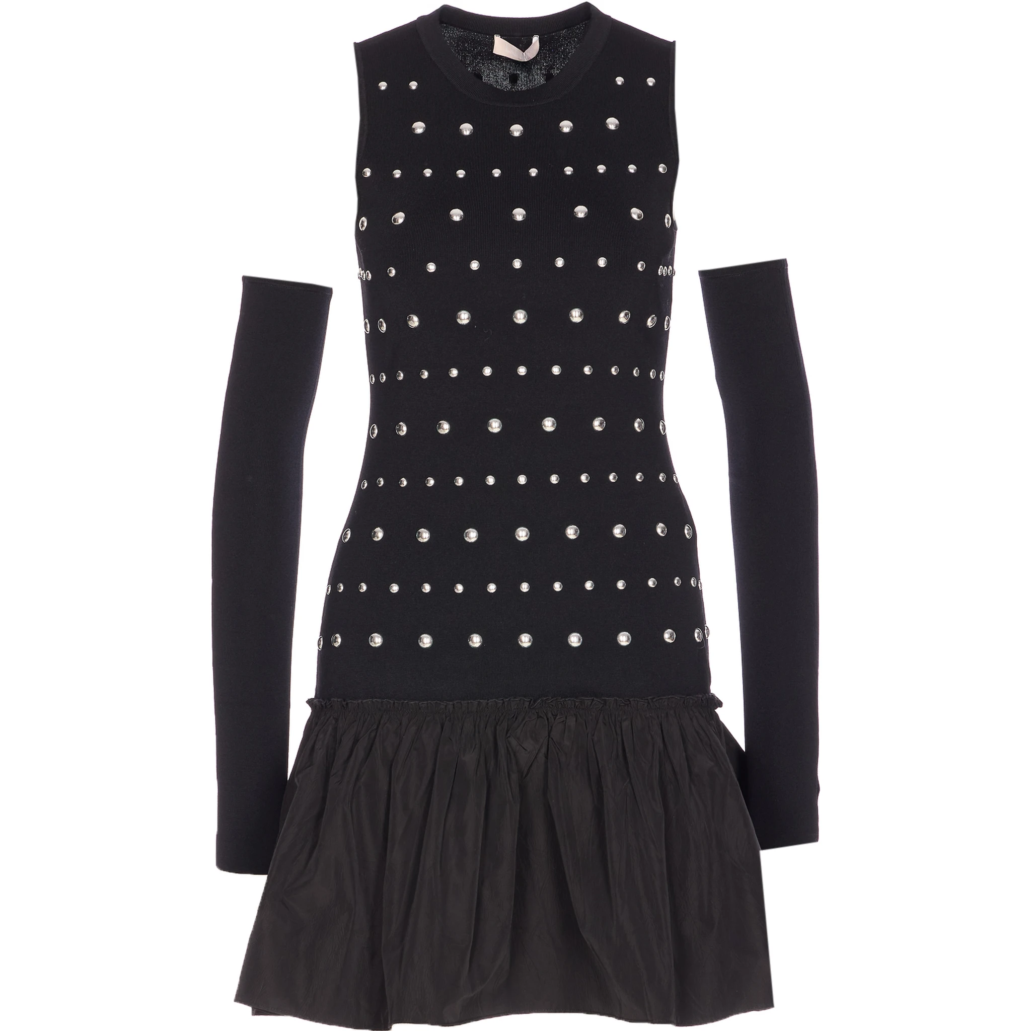 Liu Jo Dresses Black