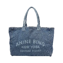 ANINE BING Bags.. Blue