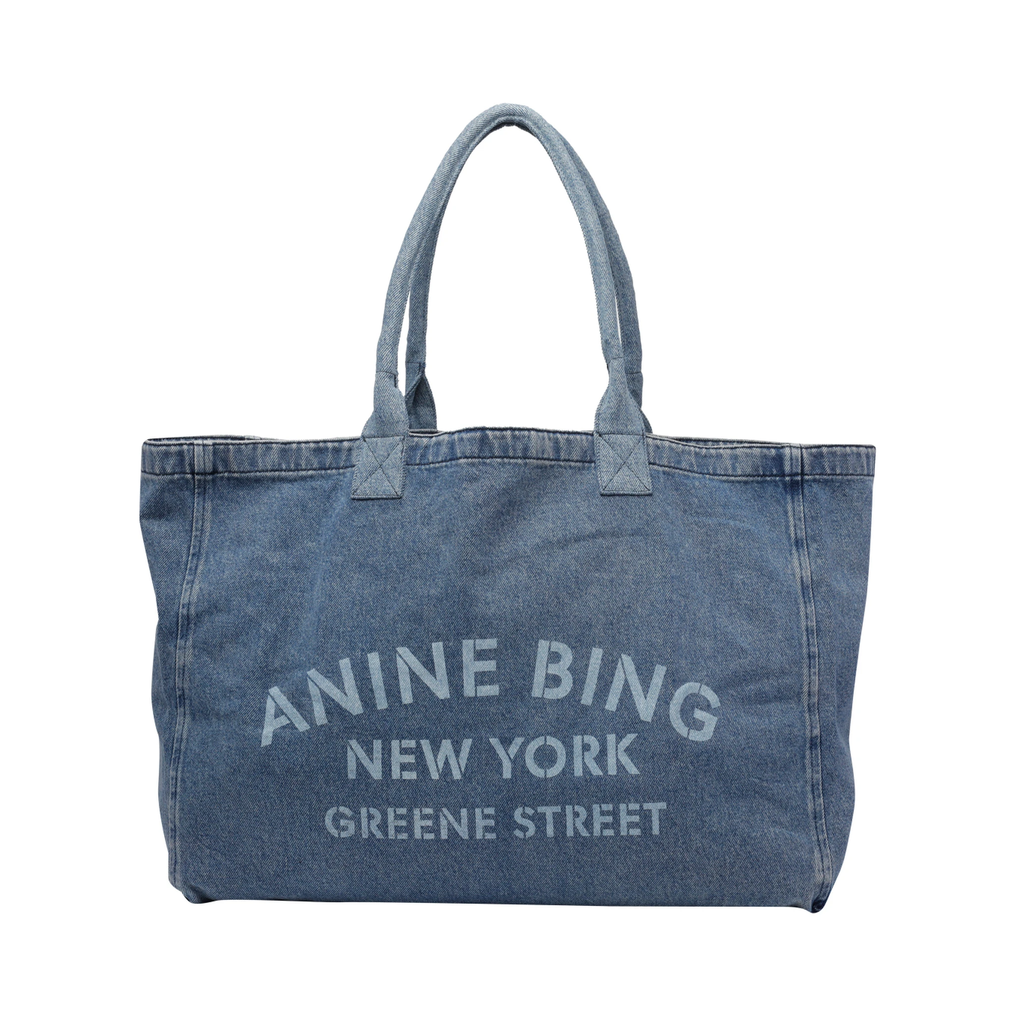 ANINE BING Bags.. Blue