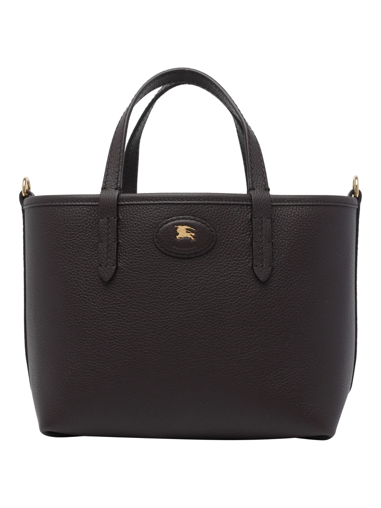 Mini Reversible Bloomsbury tote bag