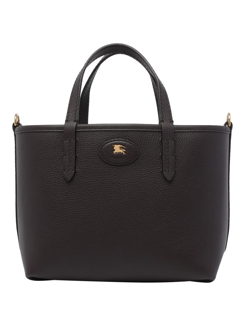 Mini Reversible Bloomsbury tote bag