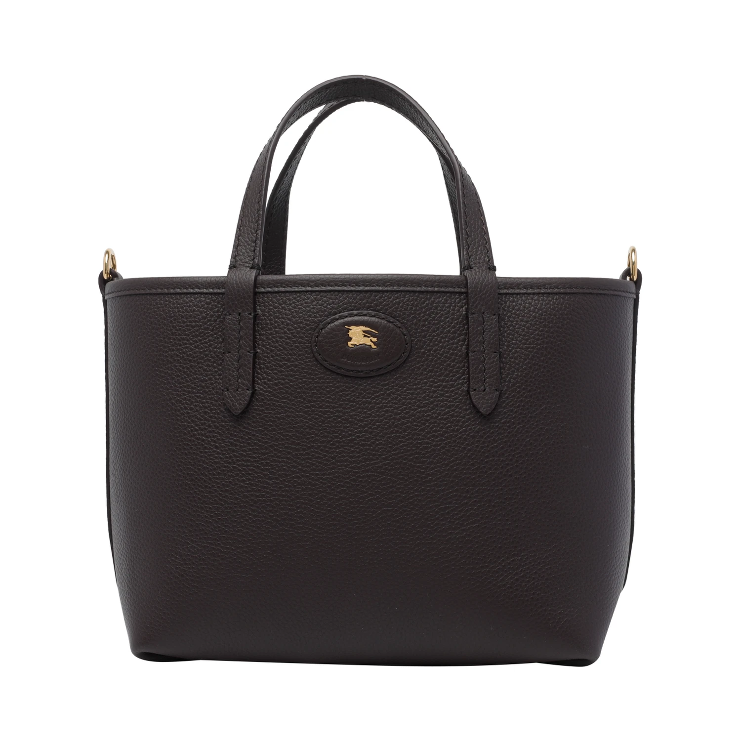 Mini Reversible Bloomsbury tote bag