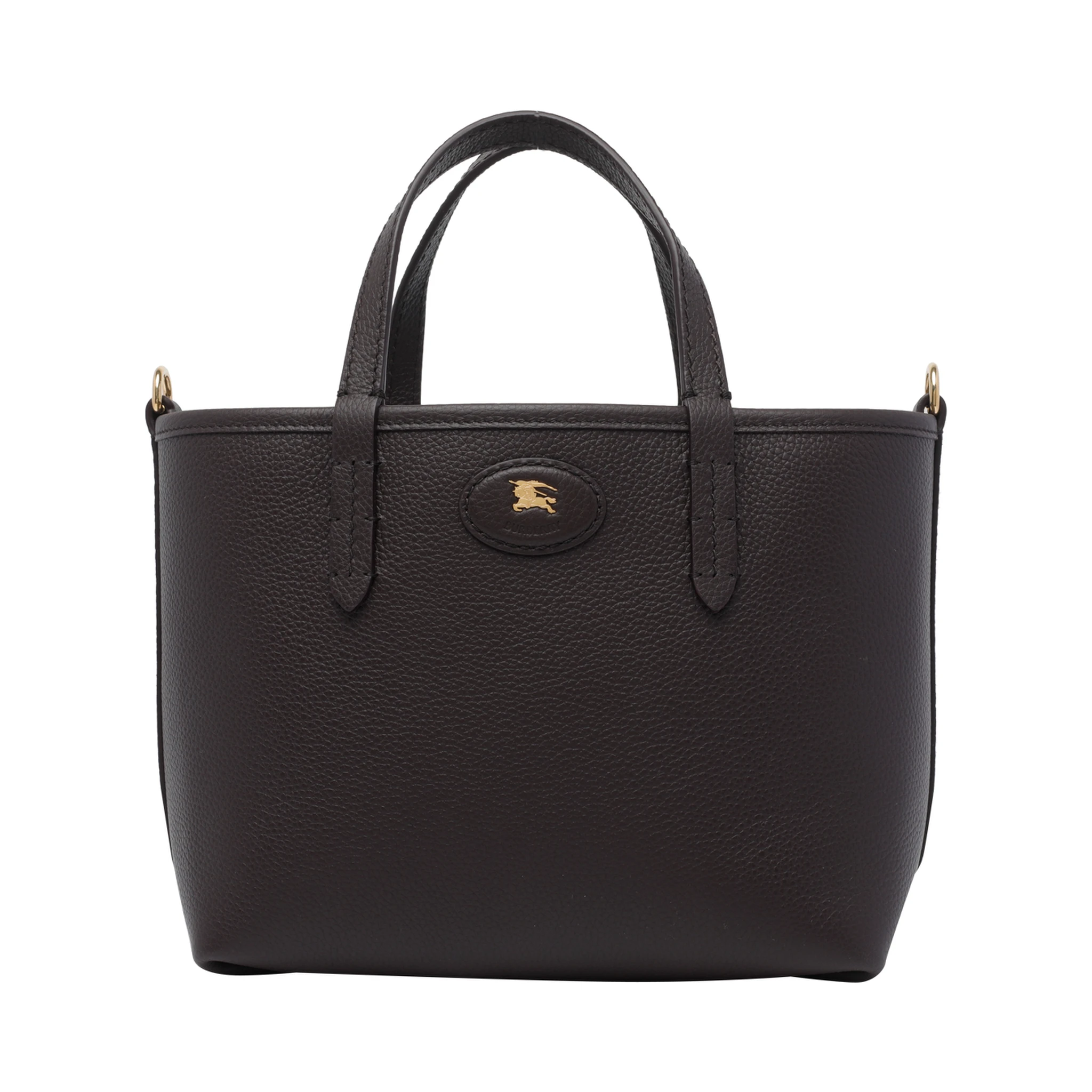 Mini Reversible Bloomsbury tote bag