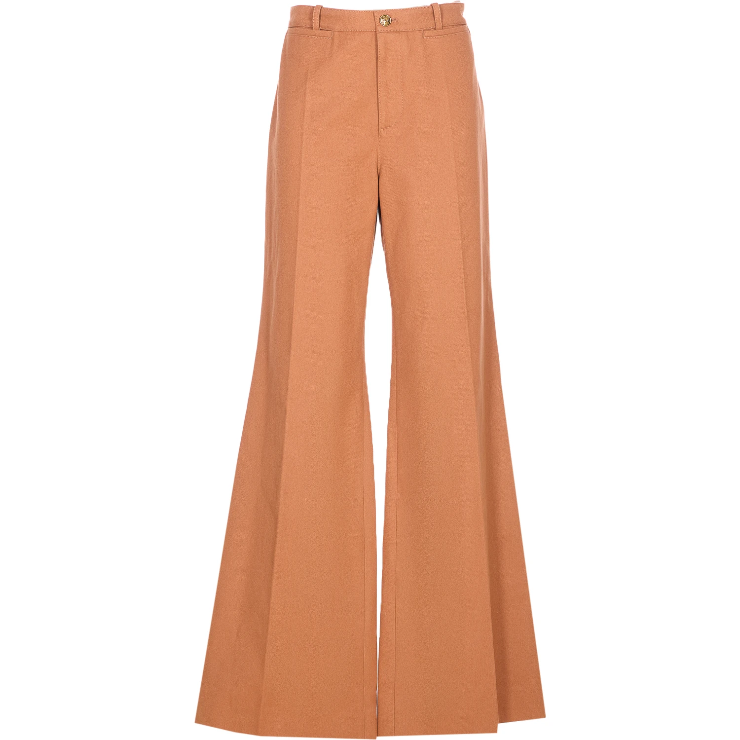 Chloè Trousers Pink
