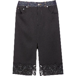 Stella McCartney Skirts Blue