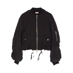 جاكيتات ليو جو سوداء