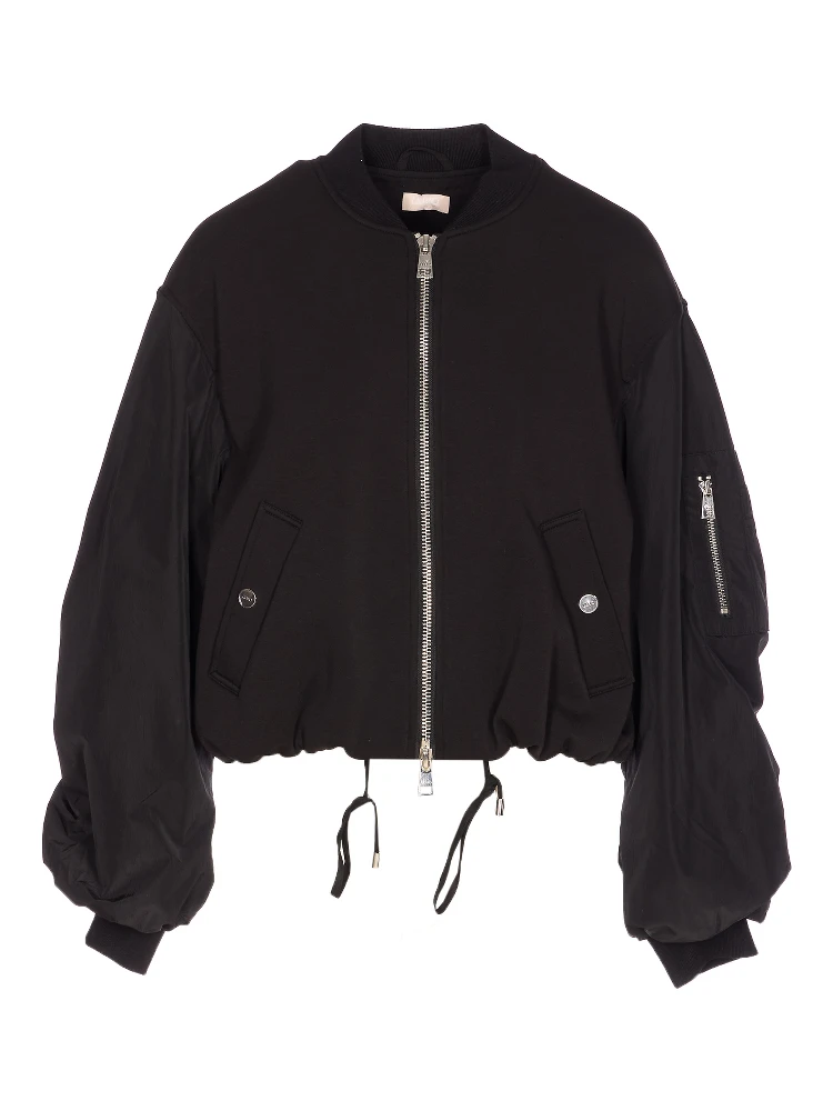 Liu Jo Jackets Black