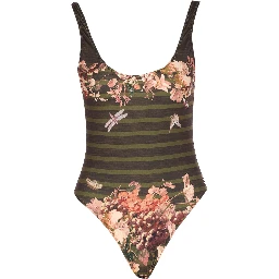 JEAN PAUL GAULTIER Sea clothing Green