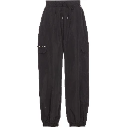 Liu Jo Trousers Black
