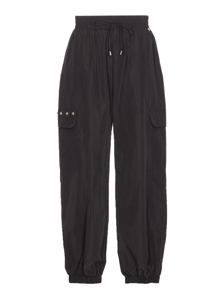 Liu Jo Trousers Black