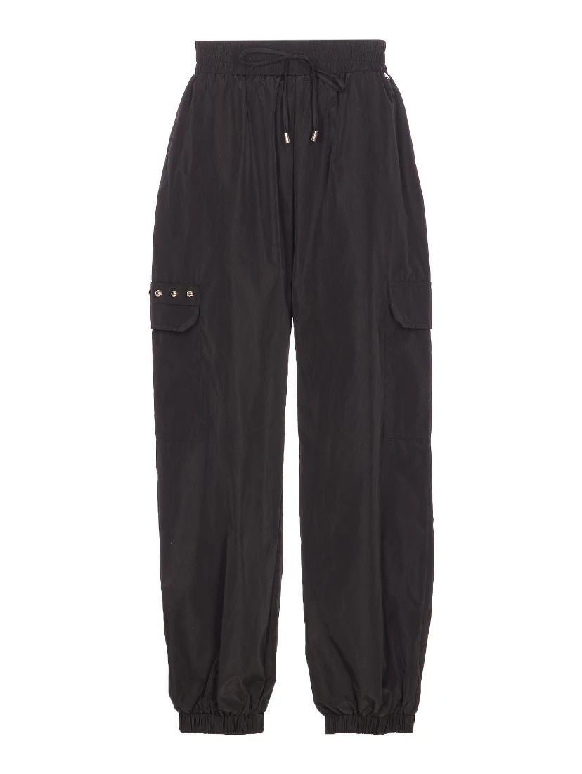 Liu Jo Trousers Black