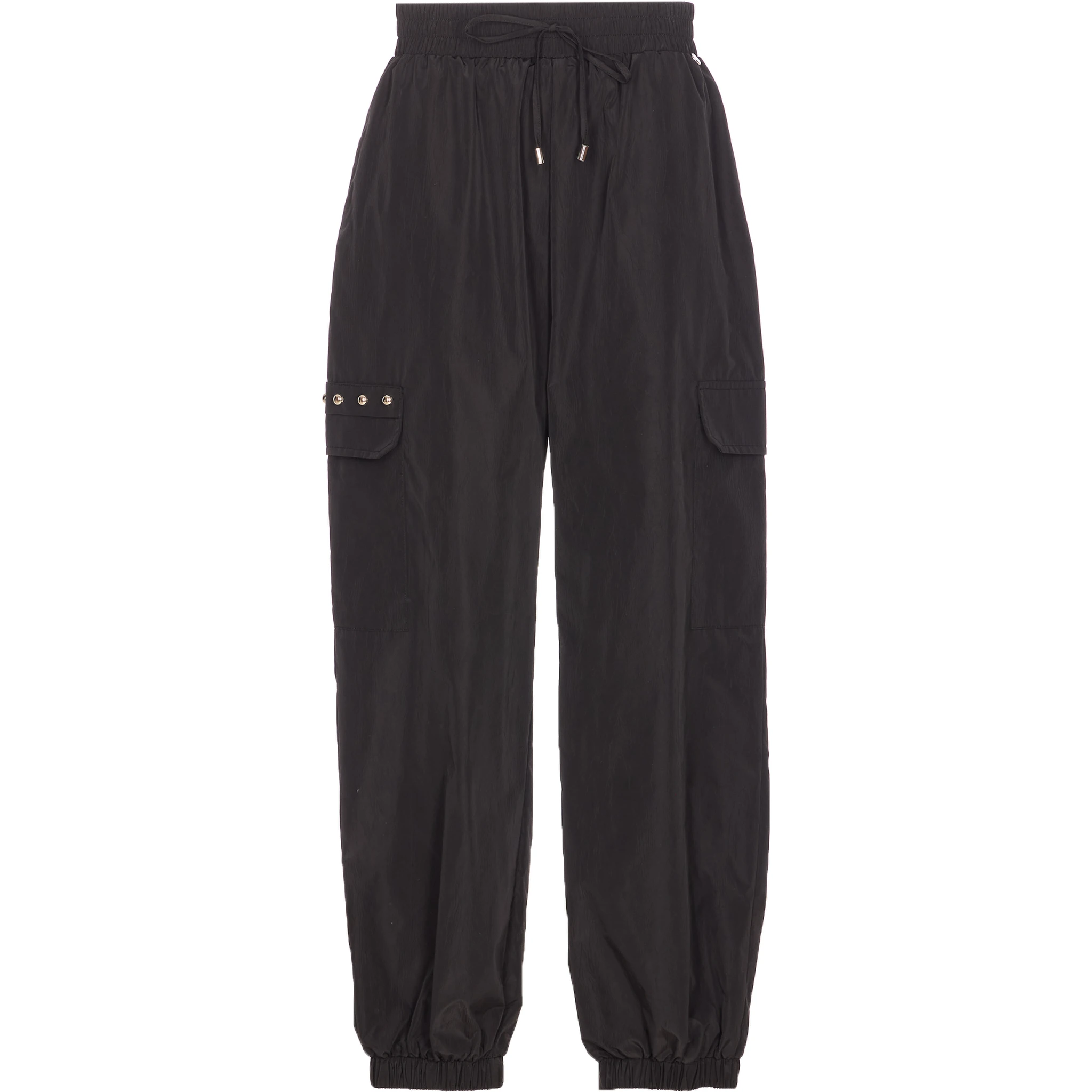 Liu Jo Trousers Black