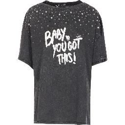 Liu Jo T-shirts and Polos Grey
