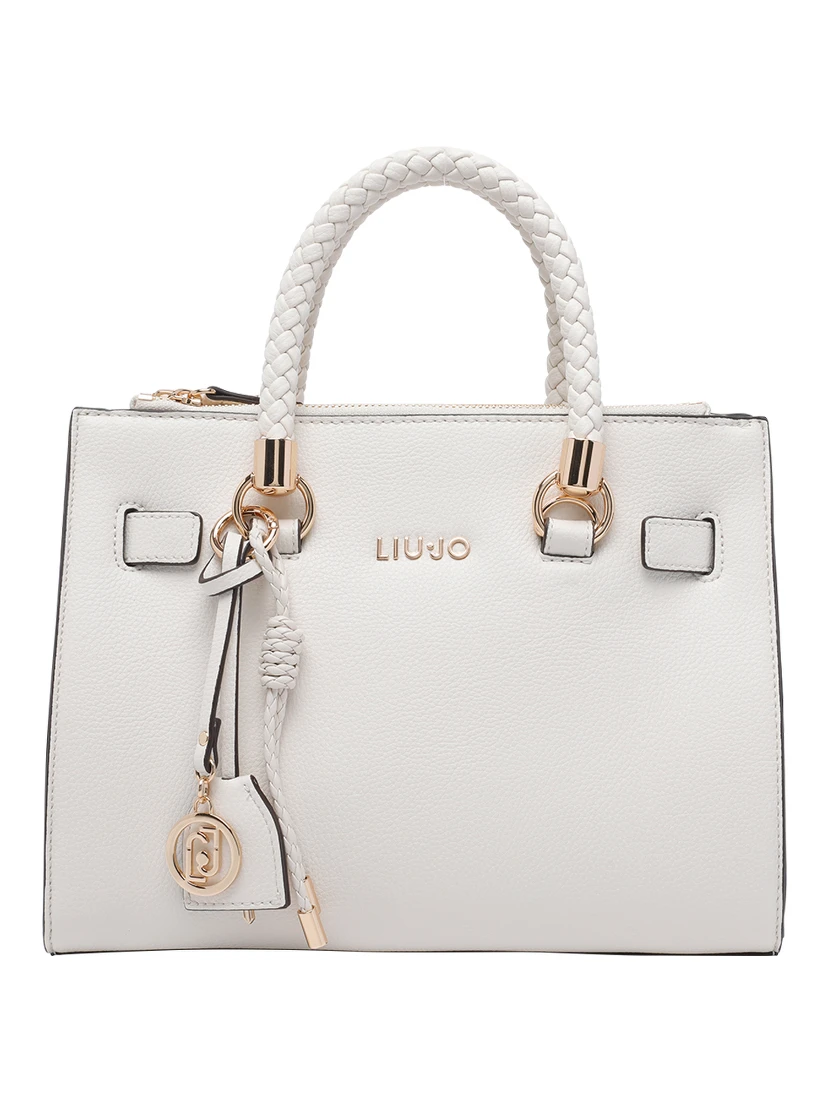 Liu Jo Bags.. White