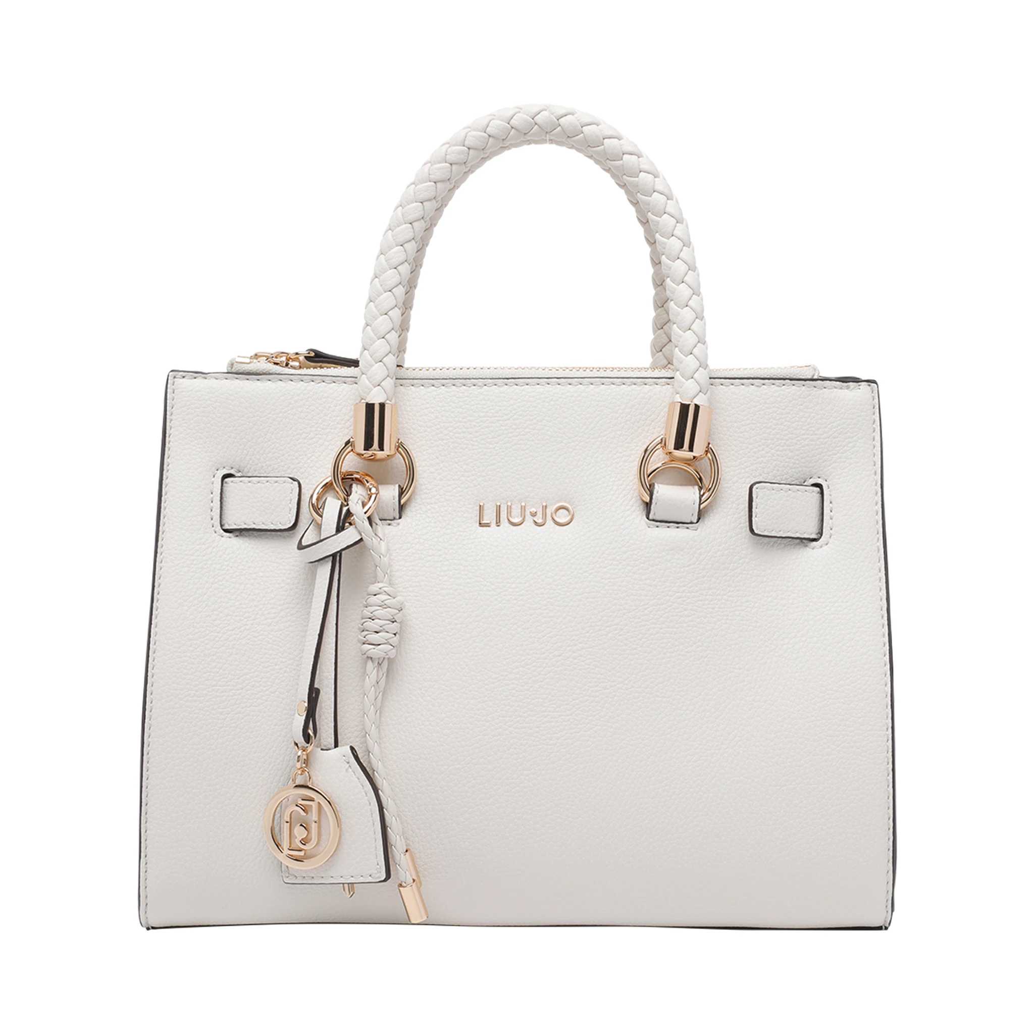 Liu Jo Bags.. White
