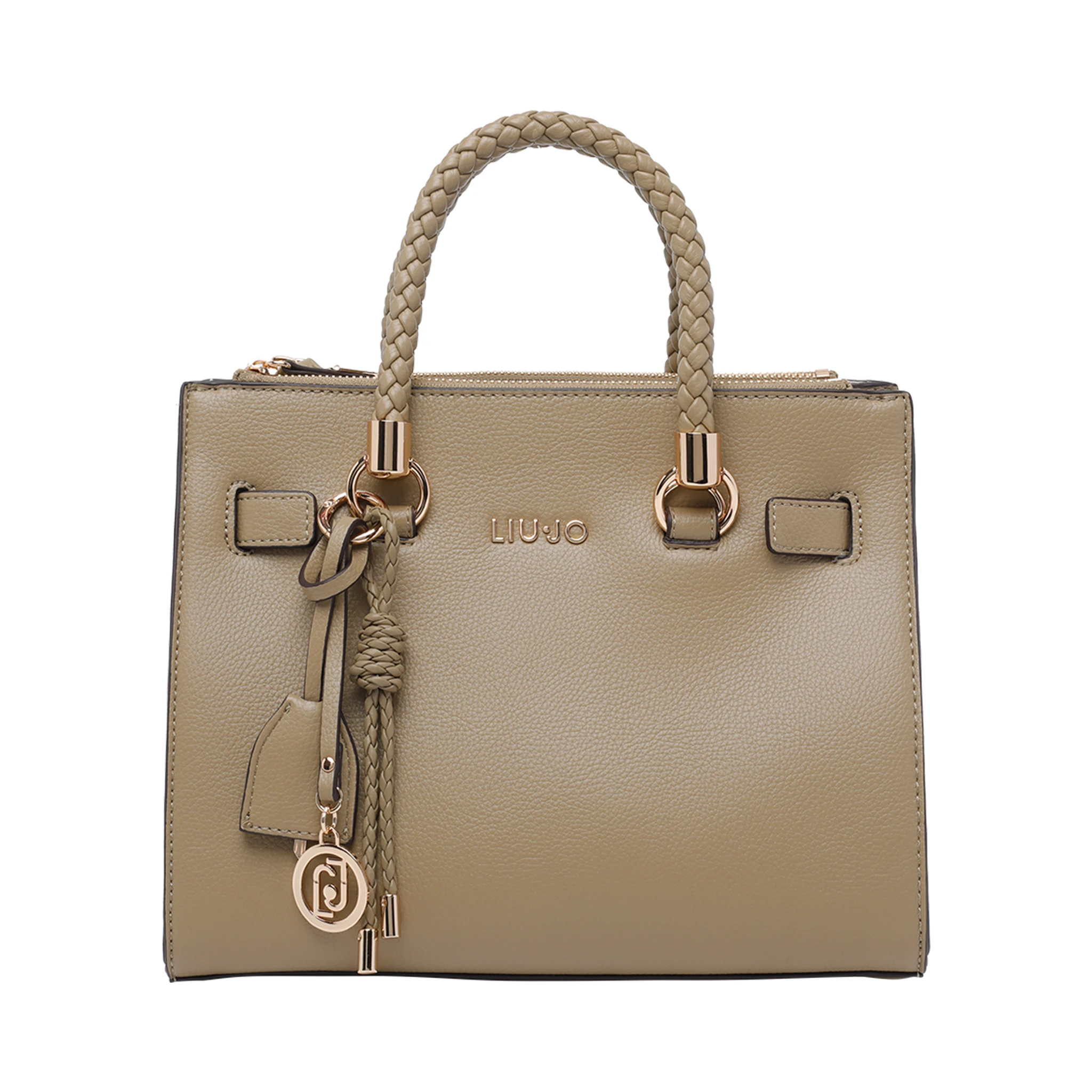 Liu Jo Bags.. Brown
