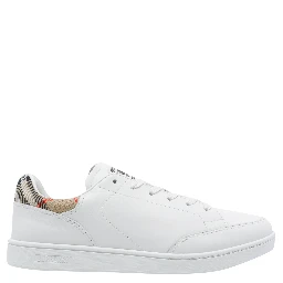 Burberry Sneakers White