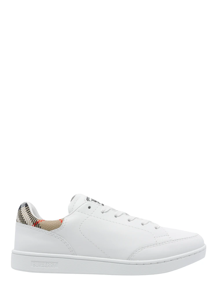 Burberry Sneakers White