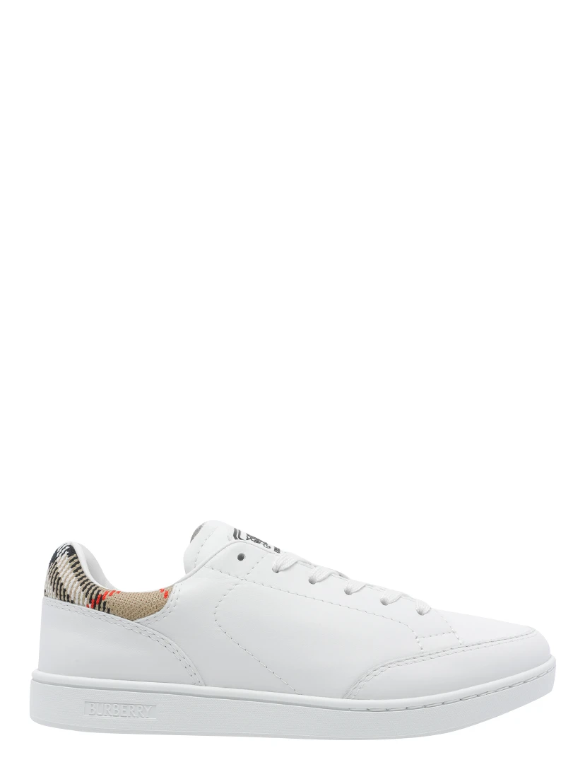 Burberry Sneakers White