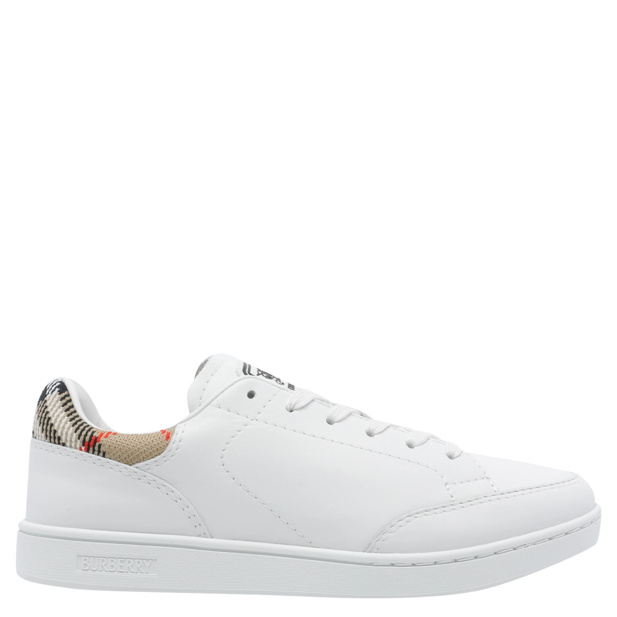 Burberry Sneakers White
