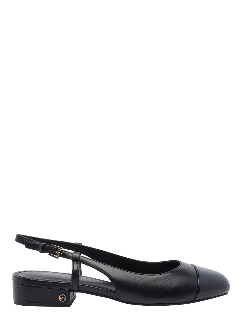 Michael Michael Kors Flat shoes Black
