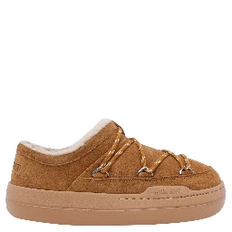 Moon Boot Sandals Brown