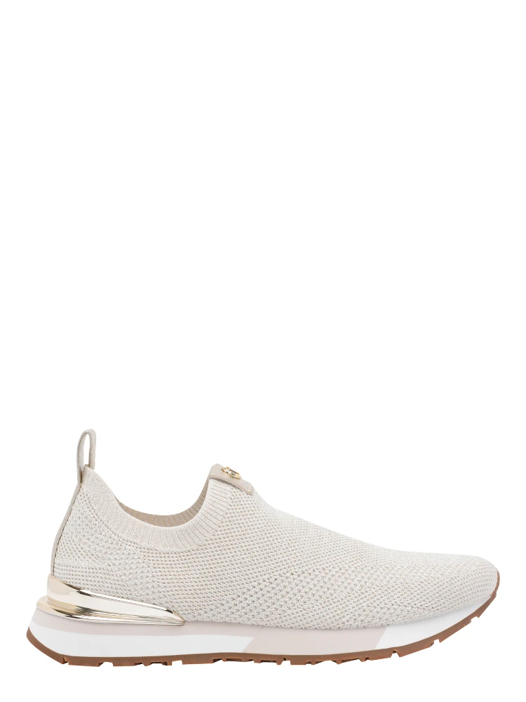 Michael Michael Kors Sneakers Golden