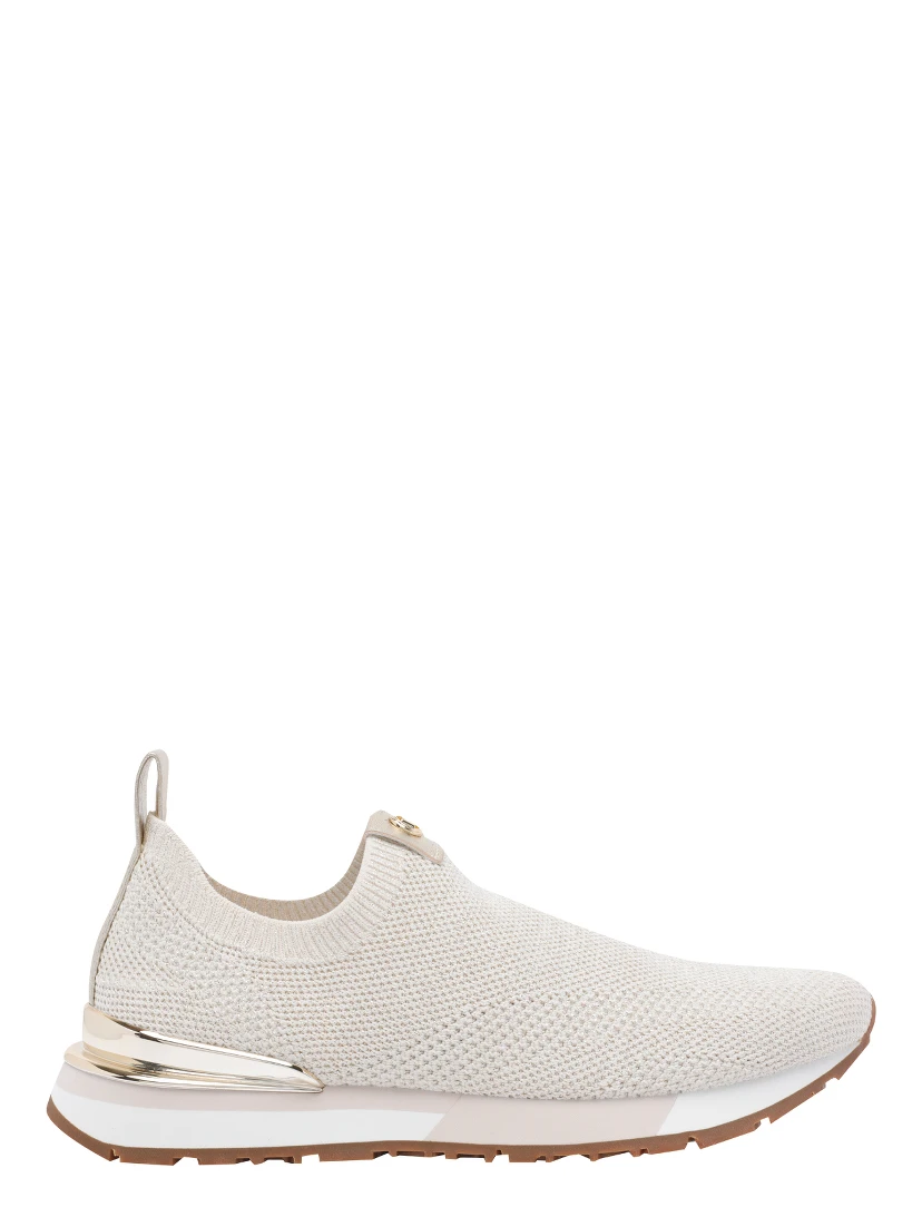 Michael Michael Kors Sneakers Golden